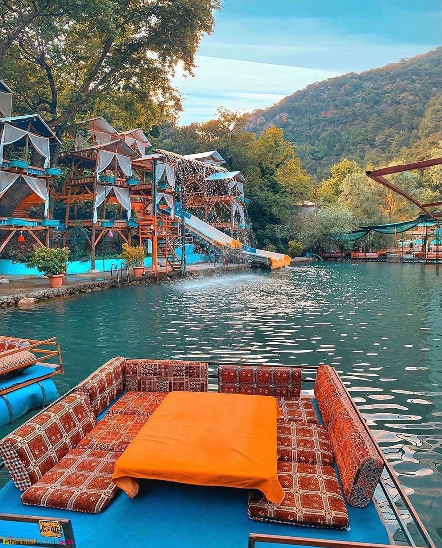Dim Çayı Alanya Kahvaltı Rehberi 2026 | En Güzel Kahvaltı Mekanları