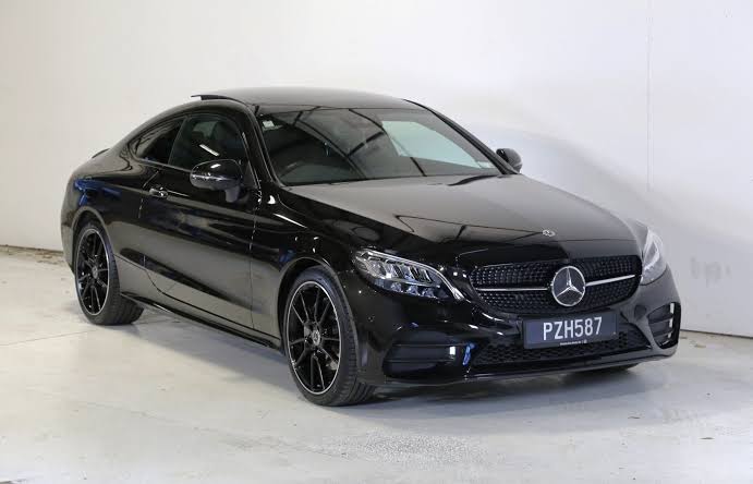 Mercedes C200 C200 - Fotoğraf 2