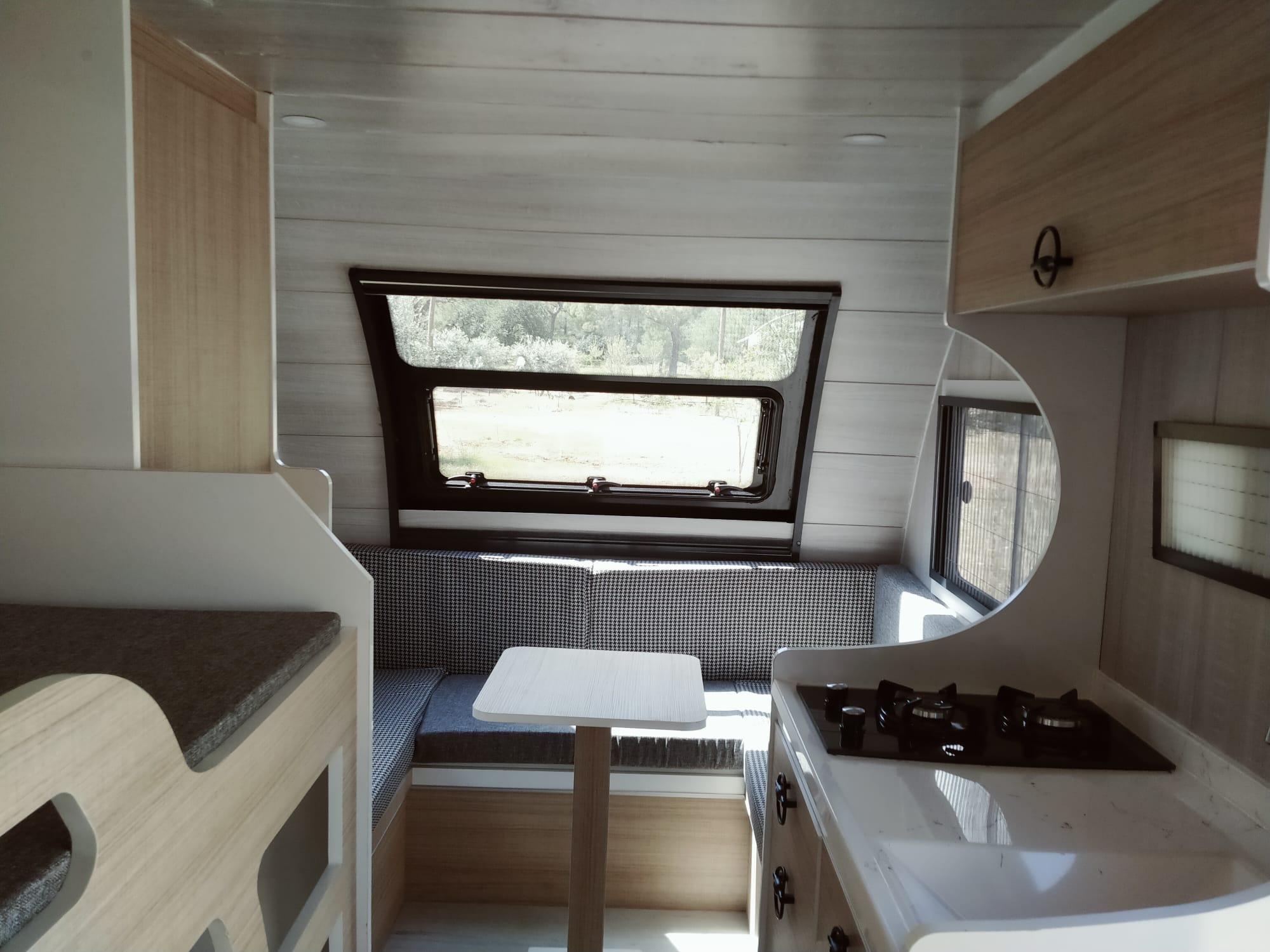 Adrasan Kamp Alanı | Adrasan Karavan Kampı, Çadır Kampı ve Doğa Tatili - Fotoğraf 4