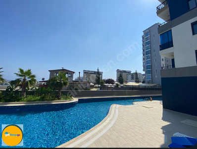 Alanya Konaklı Kiralık Ev - Fotoğraf 2