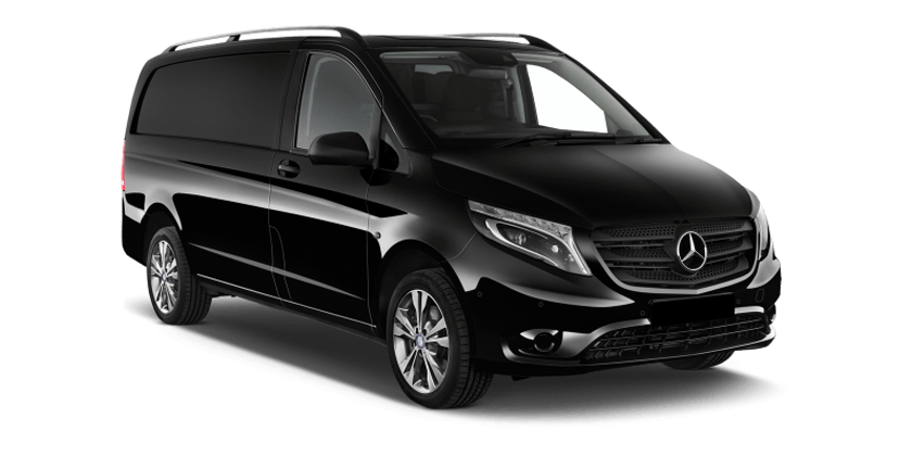 Mercedes Vip Vito